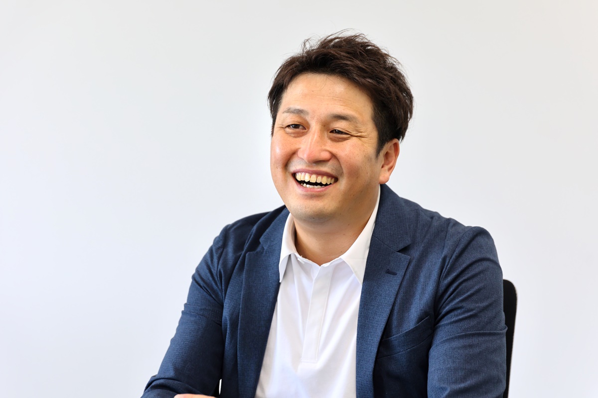 経営TOPインタビュー【香川】株式会社XEN GROUP（旧社名：株式会社