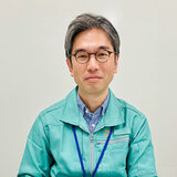 四国計測工業株式会社 山中正晴さん（仮名・開発職）