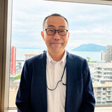 四国旅客鉄道株式会社 江崎修二さん（仮名・社内SE）